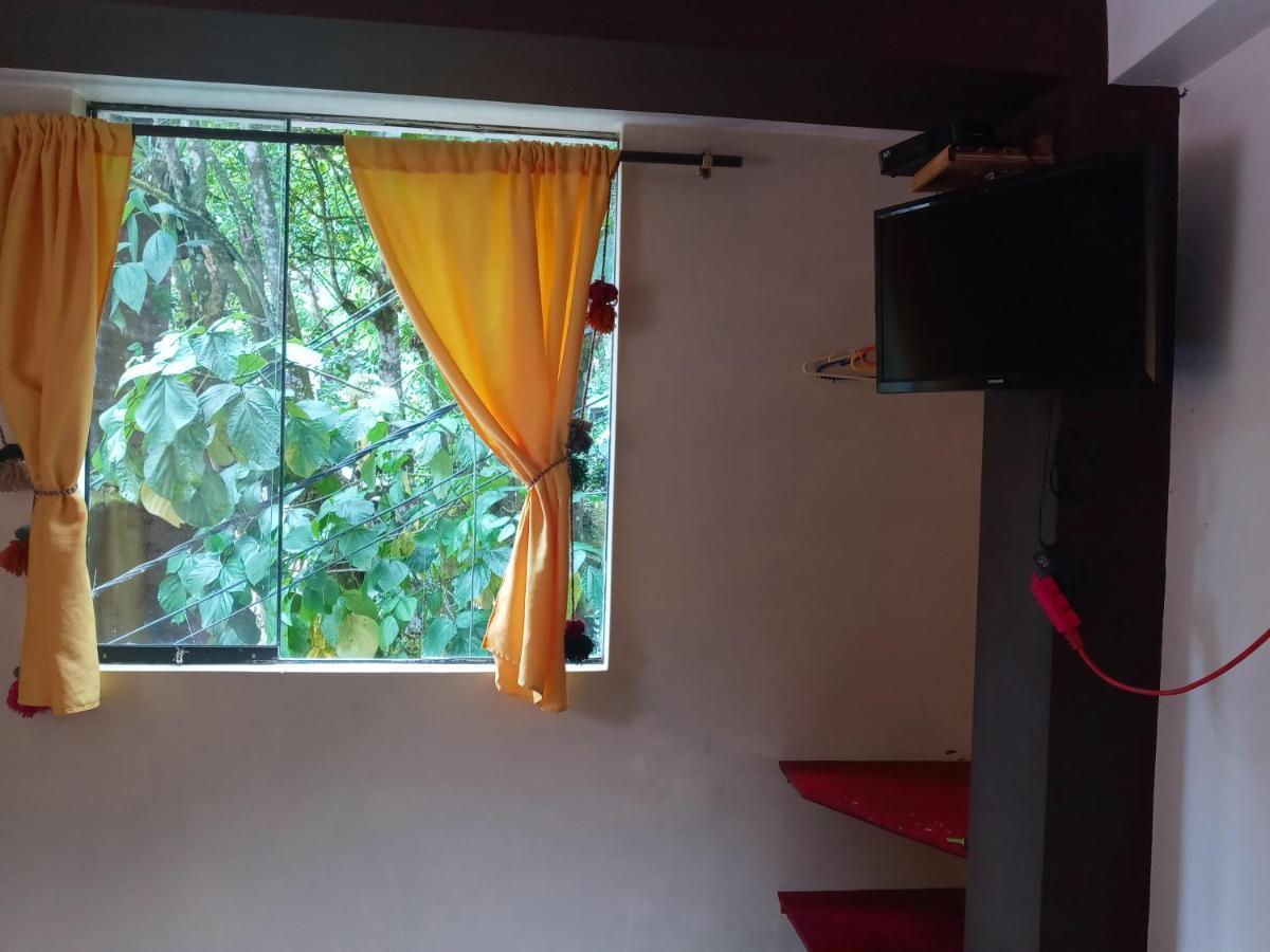 Eco Art Best View מאצ'ופיצ'ו מראה חיצוני תמונה