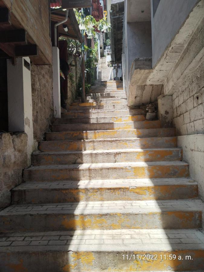 Eco Art Best View מאצ'ופיצ'ו מראה חיצוני תמונה