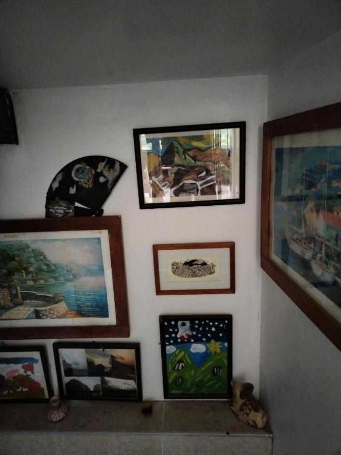 Eco Art Best View מאצ'ופיצ'ו מראה חיצוני תמונה