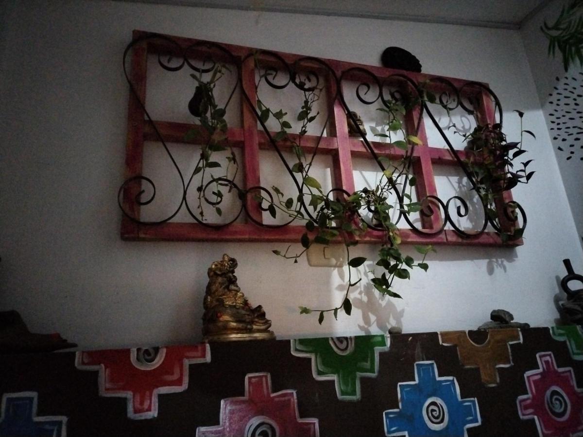 Eco Art Best View מאצ'ופיצ'ו מראה חיצוני תמונה